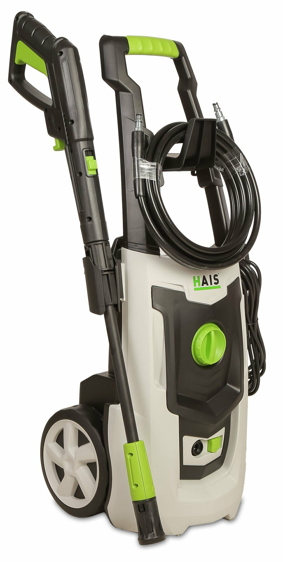 Hais 150 Bar Basınçlı Yıkama Makinesi