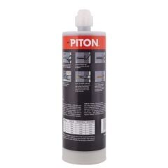 Piton Stp 410ML Epoksi Kimyasal Dübel
