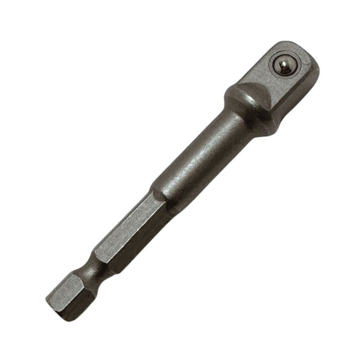 Bits Hex Lokma Adaptörü 3/8''