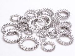 Tırtırlı Pul Dın 6798