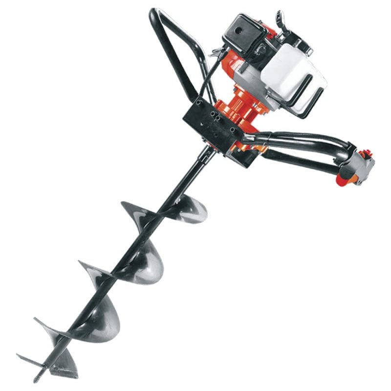 Toprak Delme Makinesi Max Extra Mx03D01 Benzinli