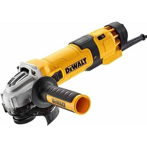 Dewalt Dwe4257 1500 Watt 125mm Prof.Avuç Taşlama