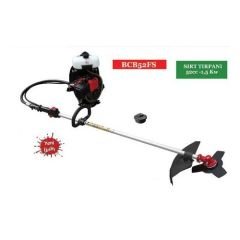 Max Extra Max-Extra BCB52FS Benzinli Sırt Tırpan