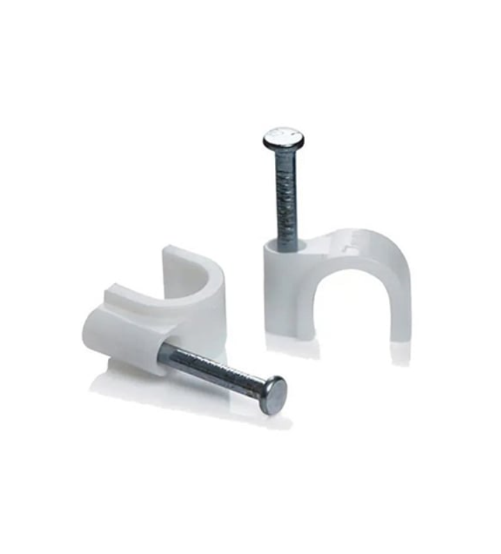 Çelik Çivili Kroşe