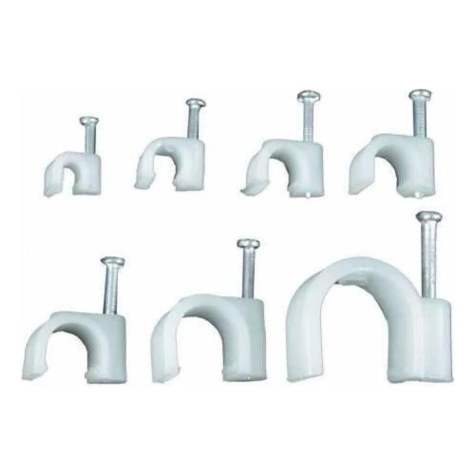 Çelik Çivili Kroşe