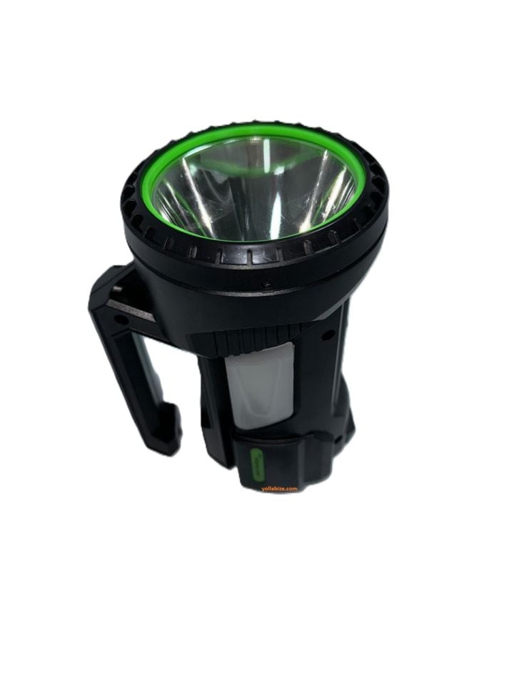 Led Şarjlı El Feneri 5w Klaus KE47715