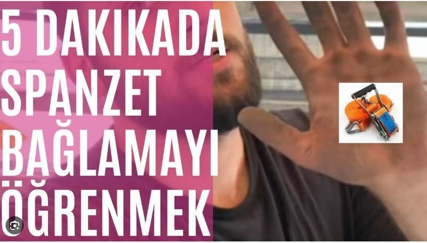 Spanzet Nedir Nerelerde Kullanılır