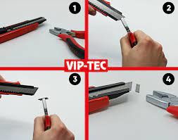 Maket Bıçağı Ucunu Atmayın