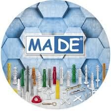Made