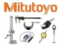Mitutoyo