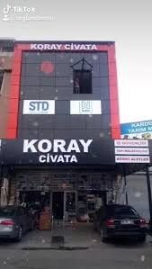 Yildiz Gaz Armatürleri
