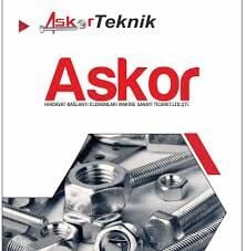 ASKOR