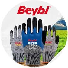 Beybi Eldiven