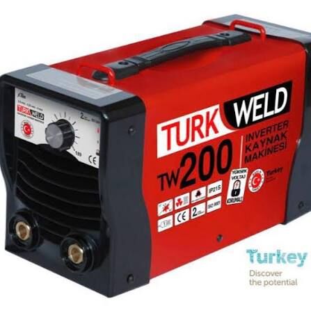 Turkwelt