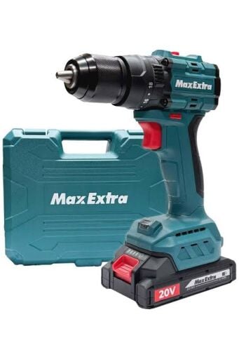 MaxExtra