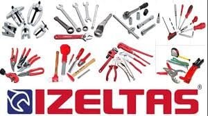 Izeltas