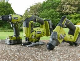 Elektrikli-Havalı Aletler