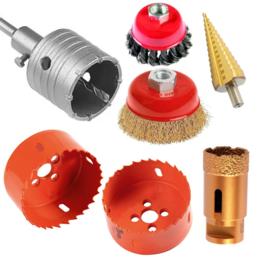 Kesici Aşındırıcı