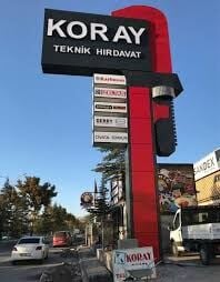 Koray