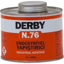 Derby Yapistirici-Endüstriyel Yapistirici 400 g N76