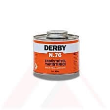 Derby Yapistirici-Endüstriyel Yapistirici 400 g N76