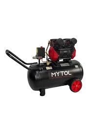 Mytol MY0501 50 lt 1.5 Hp Sessiz Yüksek Hizli Kompresör