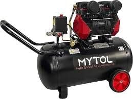 Mytol MY0501 50 lt 1.5 Hp Sessiz Yüksek Hızlı Kompresör
