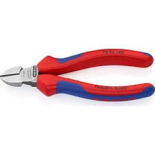 Knipex Yan Keski 140 mm 70 02 140