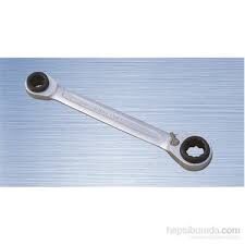 İzeltaş Çoklu Cırcır Anahtar 10X13x17x19 mm