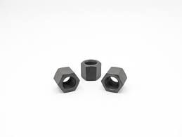 Takviyeli Somun Altiköşe Din6330