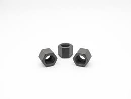 Takviyeli Somun Altiköşe Din6330