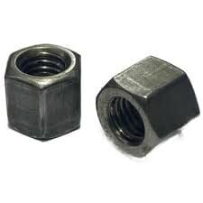 Takviyeli Somun Altiköşe Din6330