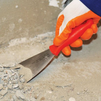 Dkr Macun Ispatulası Plastik Saplı