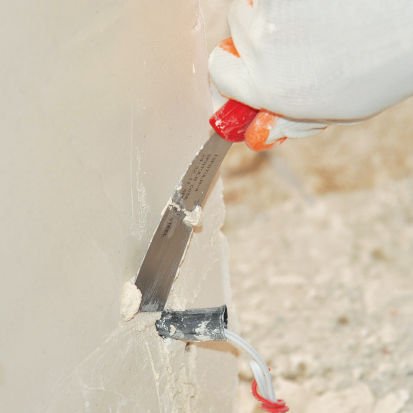 Dkr Macun Ispatulası Plastik Saplı