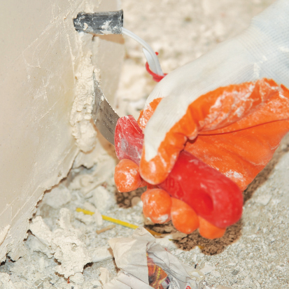 Dkr Macun Ispatulası Plastik Saplı