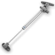 Std Gazlı Piston