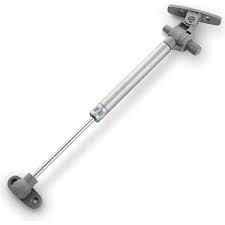 Std Gazlı Piston