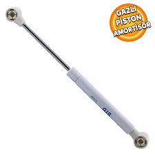 Std Gazlı Piston