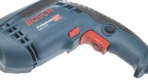 Bosch Elektrikli Matkap Gsb13 Re