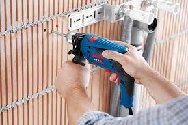 Bosch Elektrikli Matkap Gsb13 Re