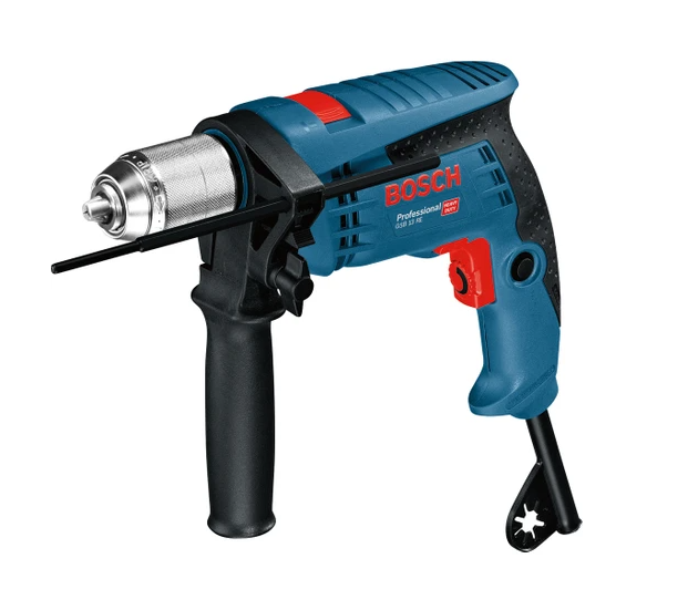 Bosch Professional GSB 13 RE Darbeli Matkap