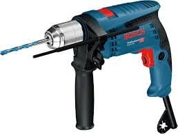 Bosch Elektrikli Matkap Gsb13 Re