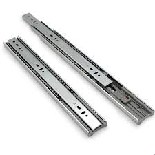 Std Teleskopik Çekmece Rayı 35 mm