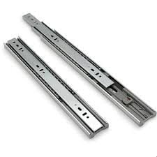 Std Teleskopik Çekmece Rayı 35 mm