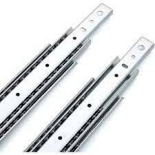 Std Teleskopik Çekmece Rayı 35 mm