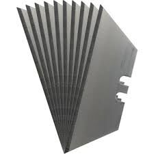 Kazıma Bıçağı Yedegi 10 Adet