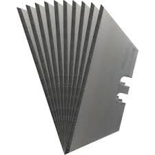 Kazıma Bıçağı Yedegi 10 Adet