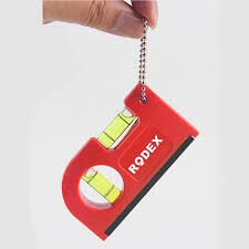 Rodex Miknatisli Mini Su Terazisi 85 mm