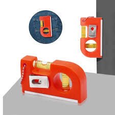 Rodex Miknatisli Mini Su Terazisi 85 mm