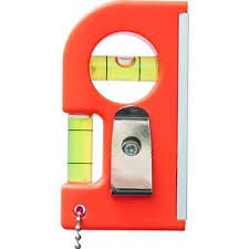 Rodex Miknatisli Mini Su Terazisi 85 mm